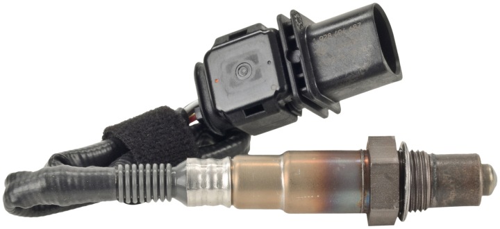 SONDE LAMBDA BOSCH