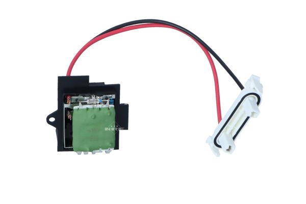 NRF RÉSISTANCE VENTILATEURS RENAULT CLIO/THALIA 98-