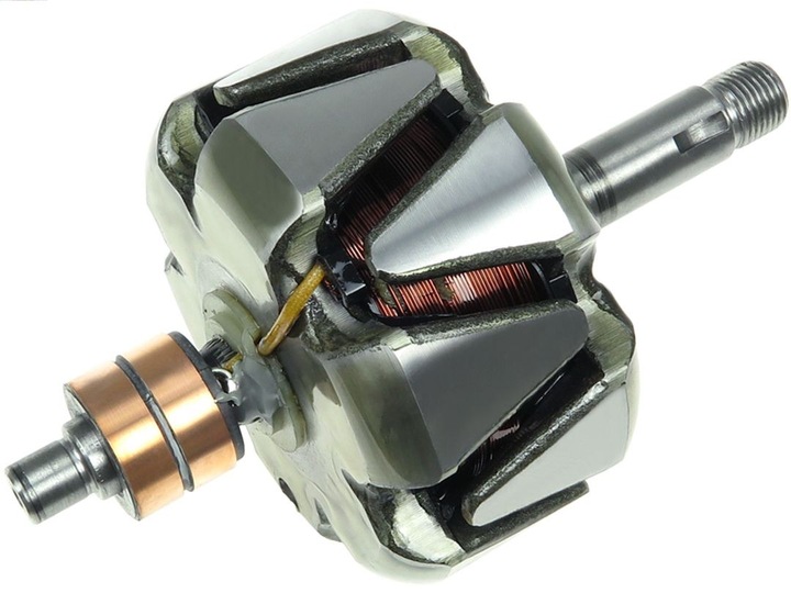 AR0002 AS ROTOR ALTERNADOR 