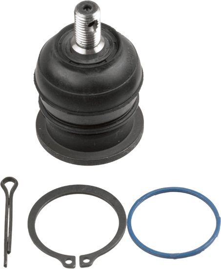 PIVOT BRAS DE SUSPENSION LEMFORDER 38277 01 51220SDAA02