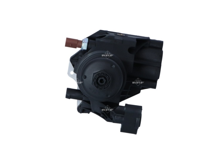 NRF RADIATEUR HUILES VOLKSWAGEN GOLF 12-