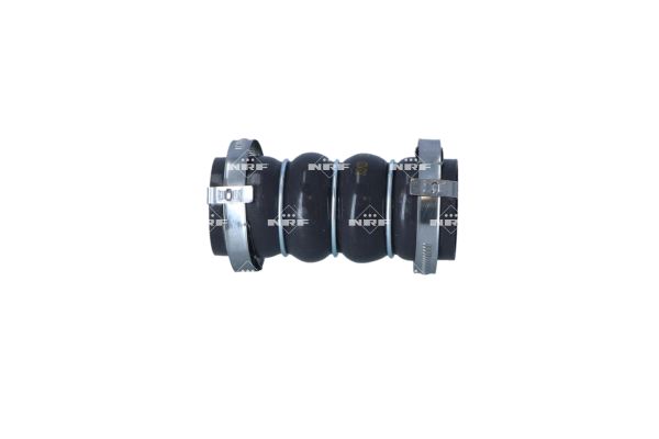 FIL ÉCHANGEUR D'AIR DE SURALIMENTATION NRF 166052 0382GW PEUGEOT