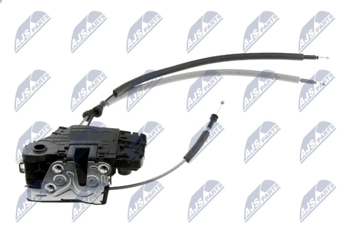 NTY EZC-HY-529 SERVOMOTEUR CENTRAL SERRURE AVANT