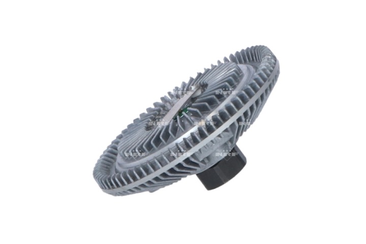 EMBRAYAGE VENTILATEUR RADIATEUR RVI MASCOTT DXI3 ZD3A600 ZD3A604