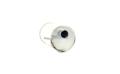 SILENCIEUX SYSTÈMES ÉCHAPPEMENT ARRIÈRE DL. 530MM FORD GALAXY ASSISTANT KOLIZJA #12