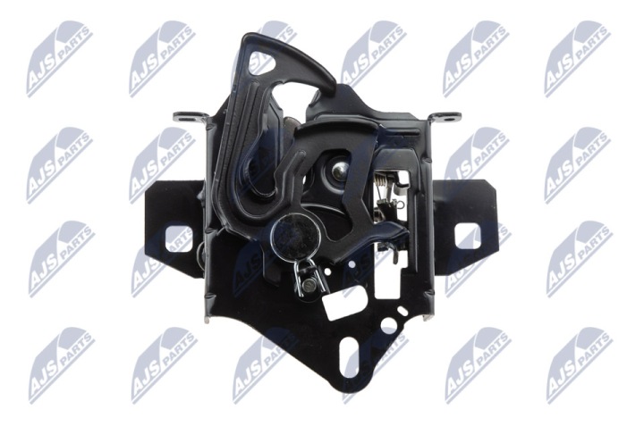 SERRURE CAPOTS COUVERCLES MOTEUR VW PASSAT B5 1996-2000