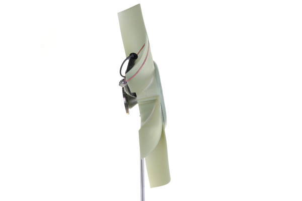 MAHLE CFF 454 000P VENTILATEUR VISQUEUX BEHR PREMIUM