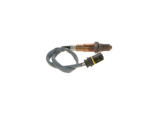 BOSCH 0 258 006 167 SONDA LAMBDA 