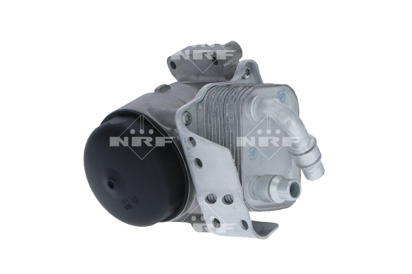 NRF 31814 CHÂSSIS FILTRE HUILES