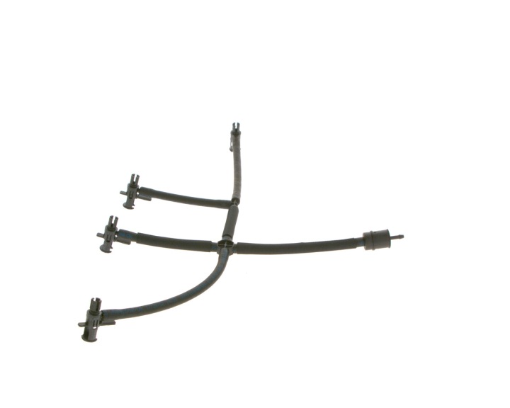 FIL CARBURANTS HAUTE PRESSION CR BOSCH 0445130055