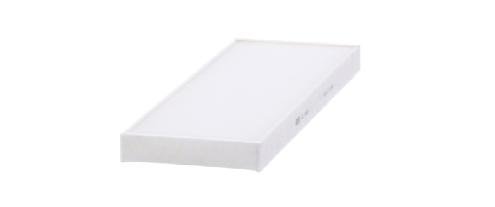 FILTRE AIR BERLINE MANN CU4662