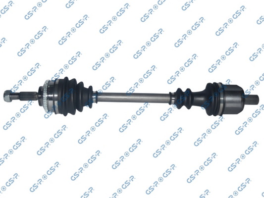 DEMI-ARBRE RENAULT 299242 GSP