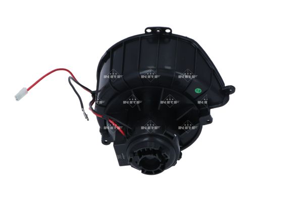 NRF VENTILATEUR MERCEDES C180 06/1993-10/2000 34046