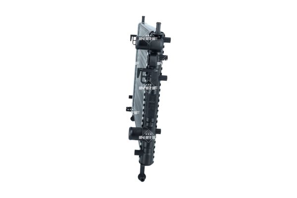NRF RADIATEUR EAU FIAT 58195