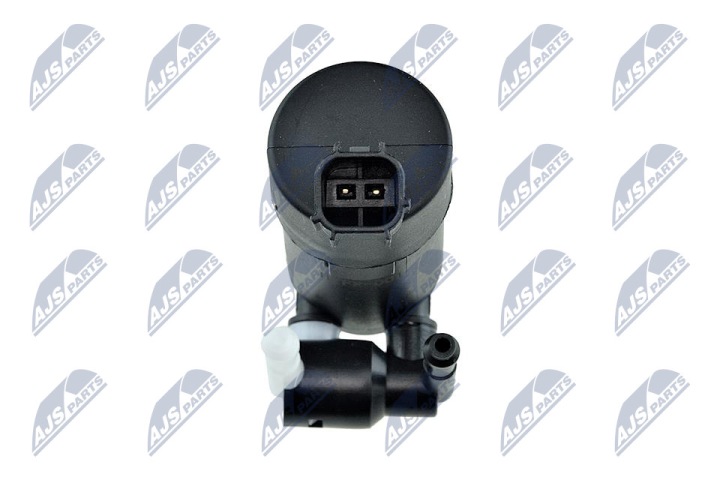 ESP-FR-001 NTY POMPE LAVE-GLACE NTY
