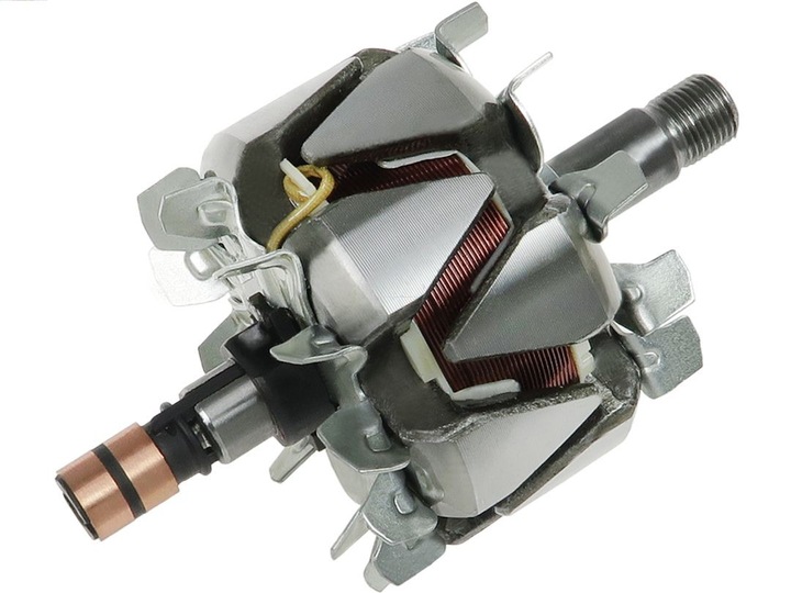 ROTOR ALTERNADOR 