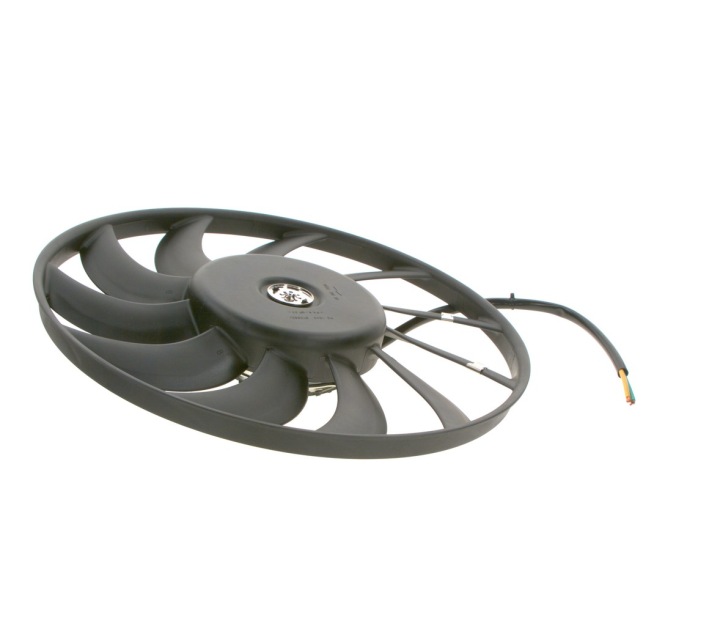 VENTILATEUR RADIATEUR BOSCH 0986338106 4F0959455 SEAT VW