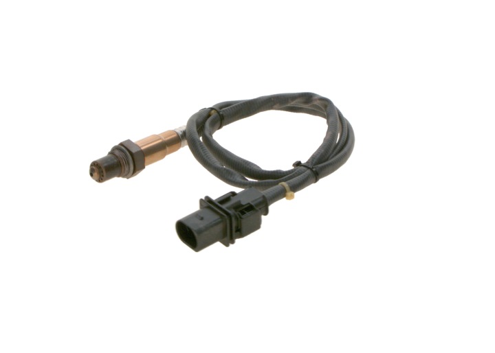 SONDE LAMBDA VERS MAN