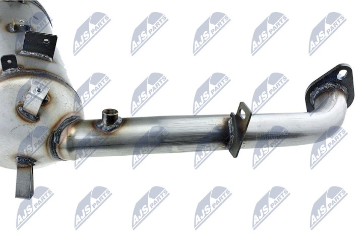 FILTRE PARTICULES DURES FAP DPF-FR-000 NTY