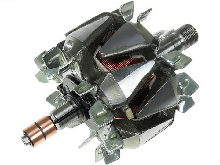 ROTOR ALTERNADOR 