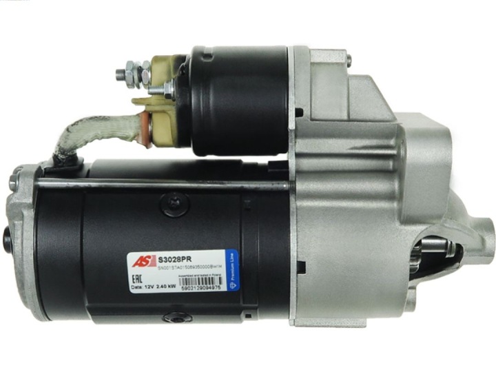 DÉMARREUR AS-PL S3028PR