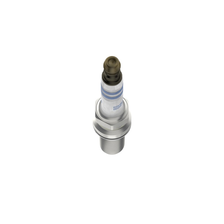 BOSCH BOUGIE ALLUMAGE MAZDA 2 3 6 CX-3 CX-30 CX-5 MX PAQUET CONDUCTEUR #14