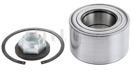 KIT ROULEMENT ROUES (42X78X45) FORD MAVERICK MAZDA
