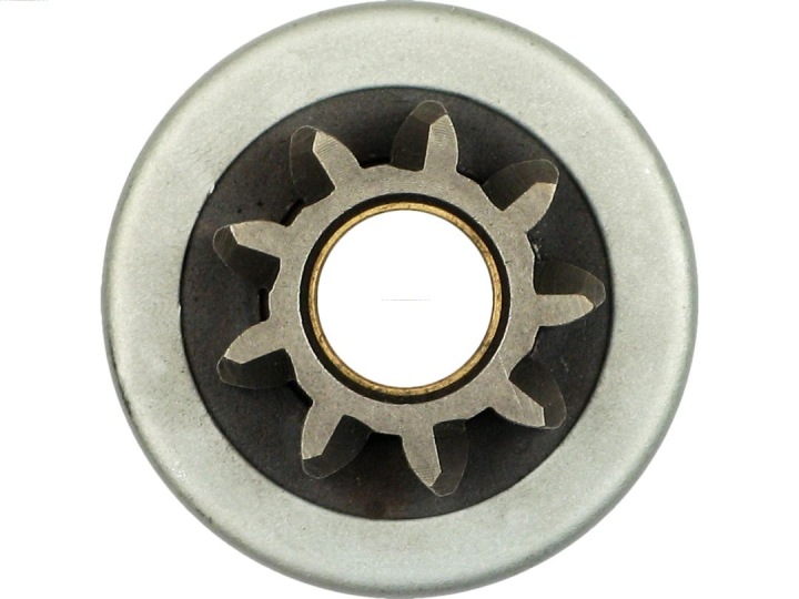 BENDIX DÉMARREUR AS-PL
