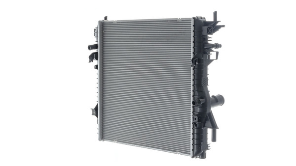 RADIATEUR MOTEUR EAU JAGUAR F-TYPE XK II 2.0 3.0 5.0 01.09- MAHLE