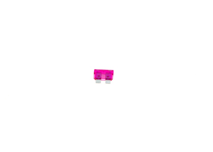 FUSIBLE 3A VIOLET 1904529901 BOSCH