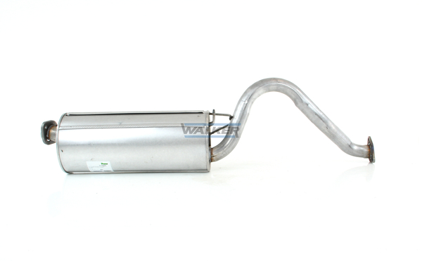 WALKER SILENCIEUX SYSTÈMES ÉCHAPPEMENT ARRIÈRE MITSUBISHI PAJERO II 2.5D 2.8D