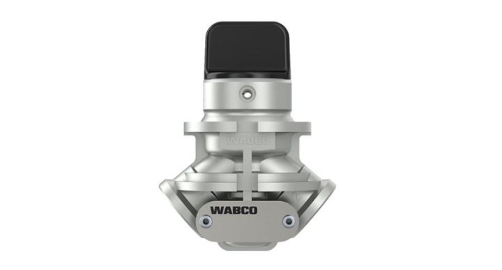 WABCO 4630360000 SOUPAPE WIELODROGOWY