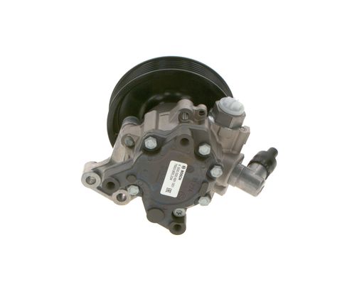 BOSCH BOMBA WSPOM. UKL. KIER. DB CLK W209 6.3 AMG 06-10 C W204 6.3 AMG 08- 