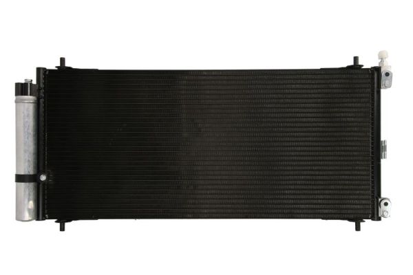 RADIATEUR CLIMATISATION AVEC SÉCHEUR CITROEN C5 III PEUGEOT 407, 607