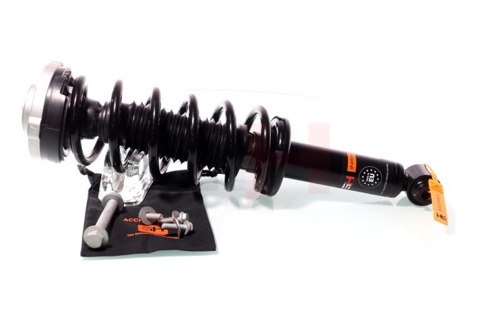 COLONNE AMORTISSEUR ARRIÈRE BMW X3 (F25) 09.2010- 2.0SI, 1.8SD, 2.0XI, 2.8XI,