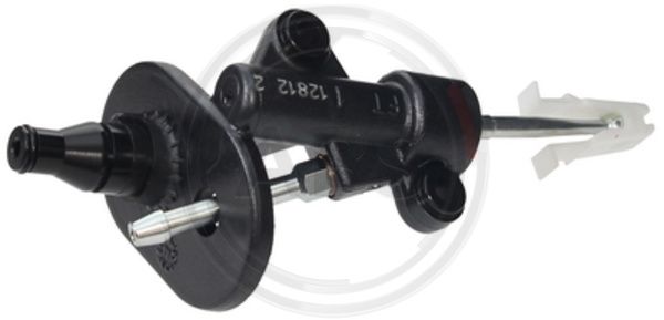 PUMP CLUTCH SET FIAT DOBLO 10- 