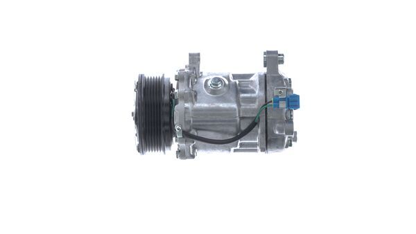 MAHLE ORIGINAL COMPRESSEUR DE CLIMATISATION