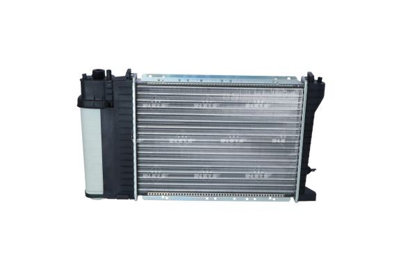 RADIATEUR MOTEUR NRF 53426A 17111247436