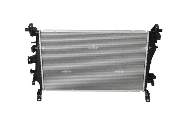 NRF RADIATEUR EAU JEEP/RENEGADE/500X 14- 59286