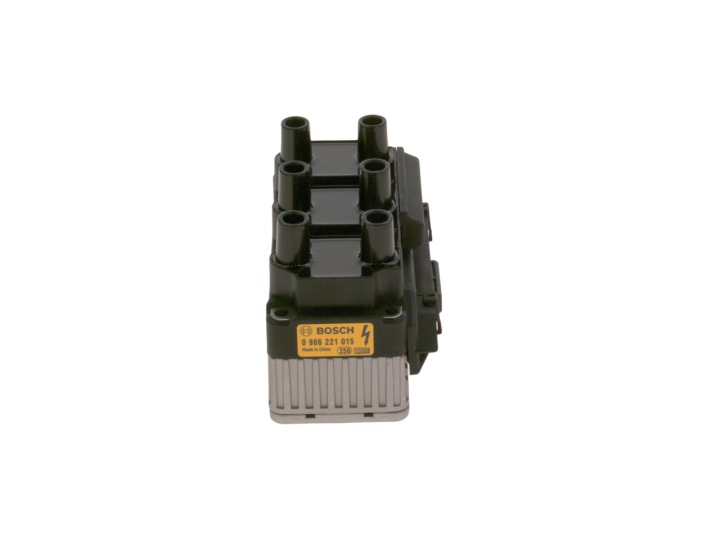 BOBINE ALLUMAGE BOSCH 0 986 221 015 0986221015