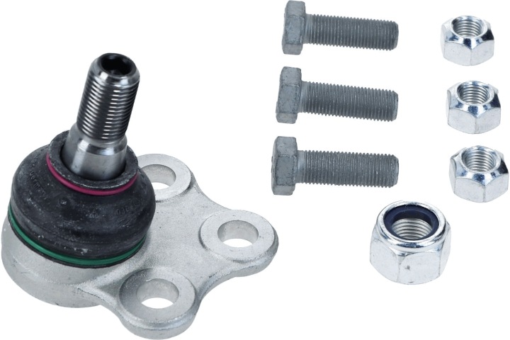 LEMFORDER PIVOT BRAS DE SUSPENSION RENAULTP. TRAFIC 06- LE/PR