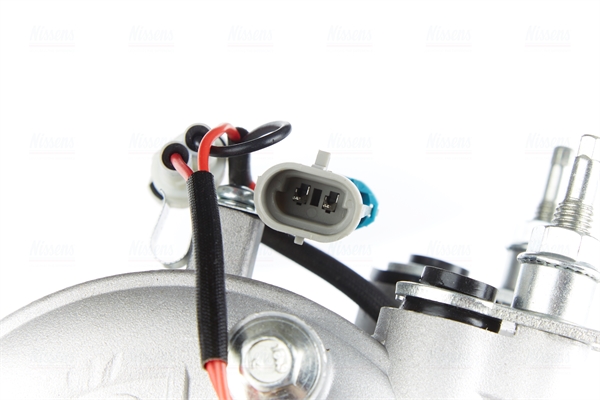 NISSENS COMPRESSEUR DE CLIMATISATION NISSENS 890327 CHEVROLET UPLANDER 06-