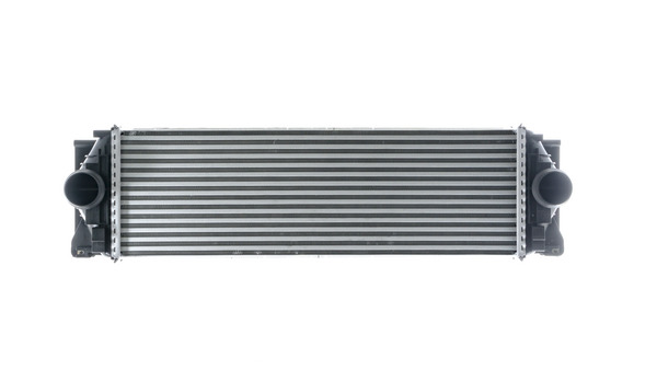 RADIATEUR AIR D'ADMISSION MERCEDES SPRINTER 3,5-T (906), SPRINTER 3-T