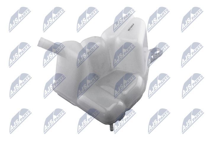 RÉSERVOIR D'EXPANSION LIQUIDE FORD FUSION 1.6TDCI 02-
