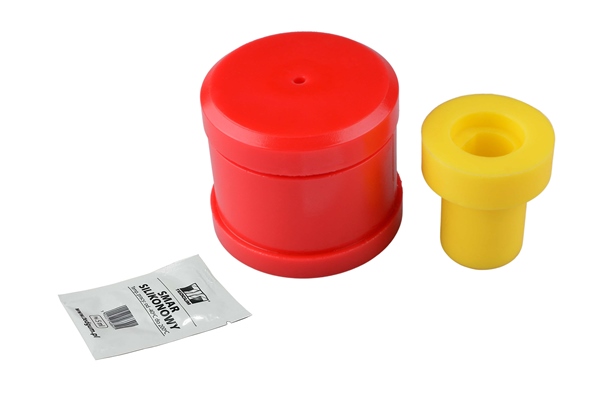 POLIURETANOWY INSERT DOUILLE ARRIÈRE BRAS DE SUSPENSION AVANT FORD LAND ROVER VOLVO