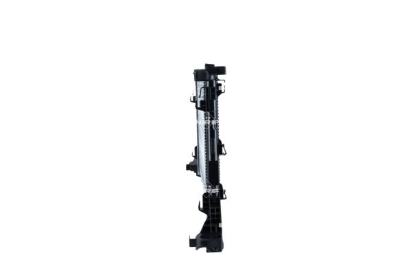 RADIATEUR MOTEUR NRF 58481A 4419452 RENAULT