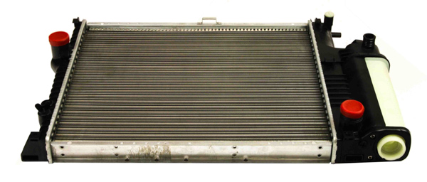 MAXGEAR RADIATEUR BMW E39 520 95-