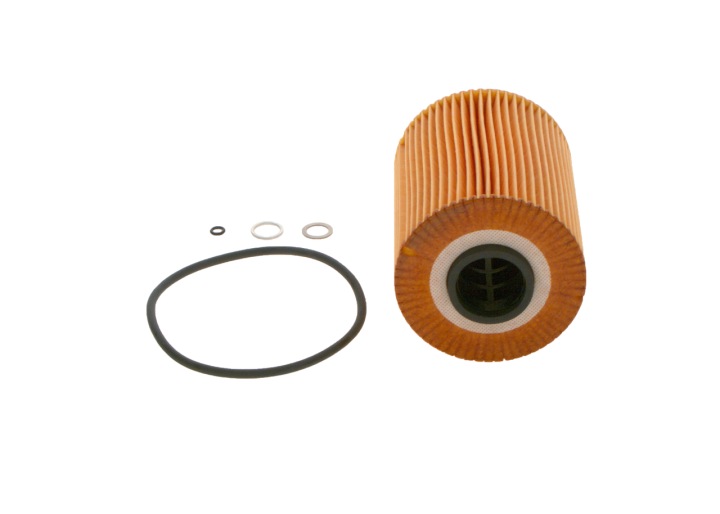 FILTRE HUILES BOSCH 1457429264 H9263X