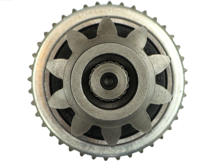 BENDIX DÉMARREUR SD6069 AS-PL