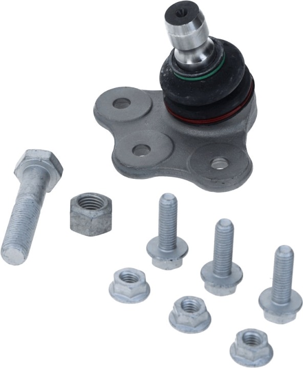 PIVOT BRAS DE SUSPENSION AVANT L/P CHEVROLET ASTRA AVEC KIT NIEZBEDNIK CONDUCTEUR #1
